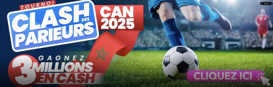 Bet241 Africa – Votre bookmaker en ligne de confiance au Gabon